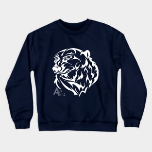 Polar Bear Crewneck Sweatshirt